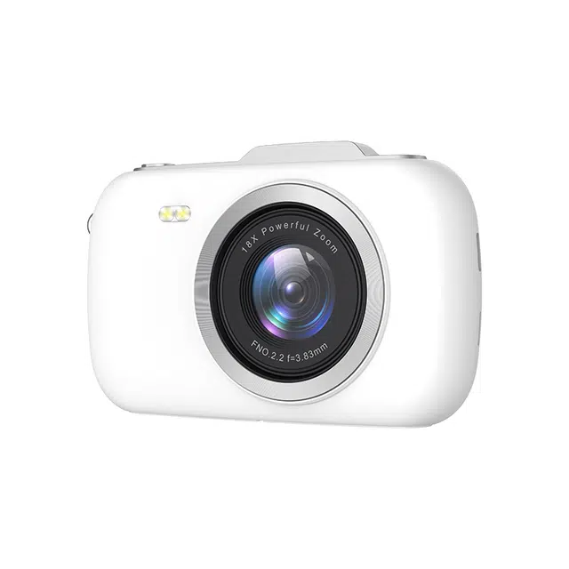 LIFE 6400WCCD 18