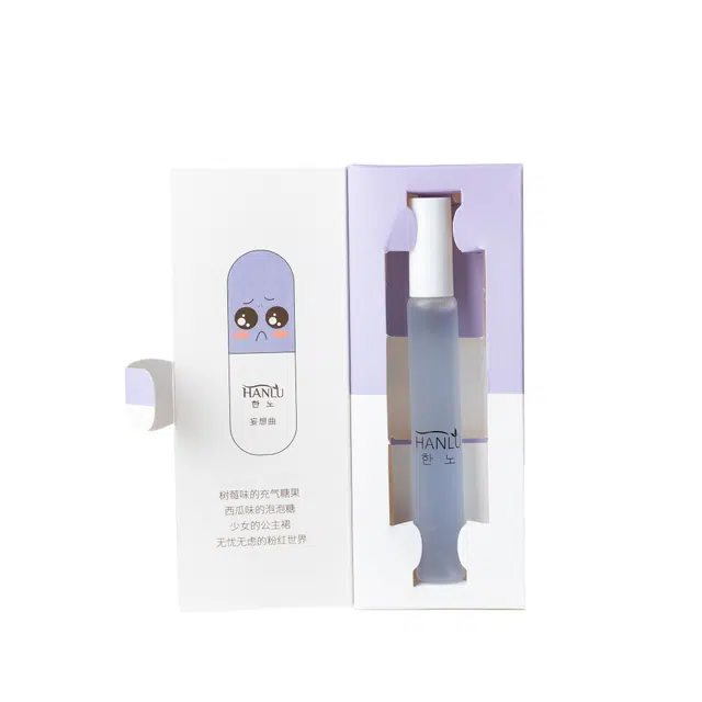 EDT 12ml