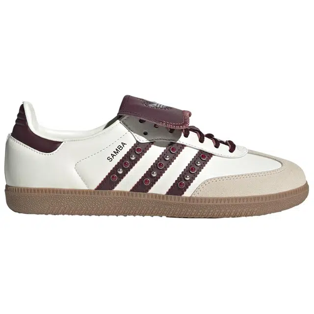 adidas originals Samba LT HempOff-White