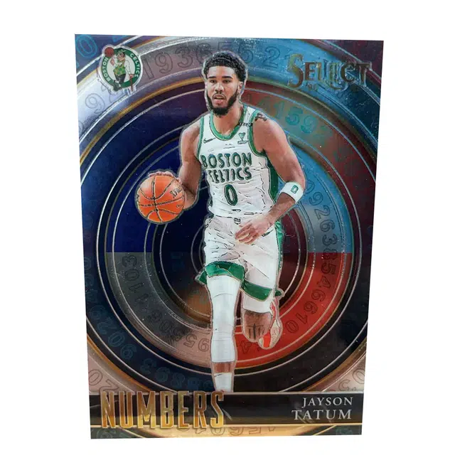 PANINI 2021-22 SELECT