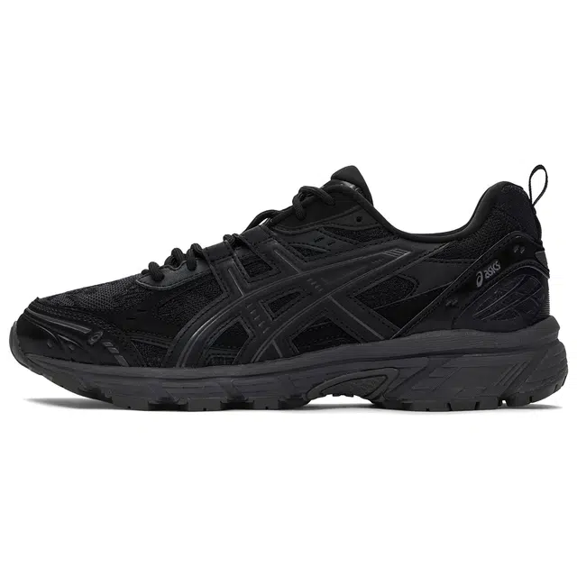 Asics GEL-NUNOBIKI Black