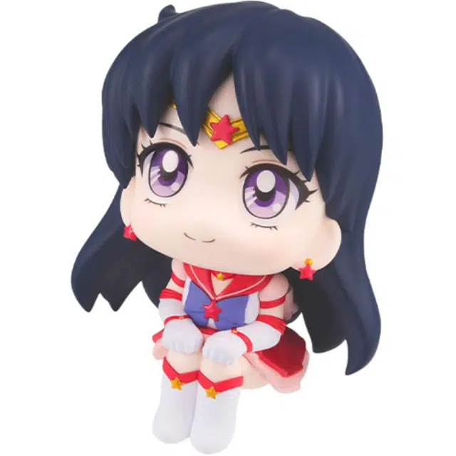 MegaHouse Cosmos Q