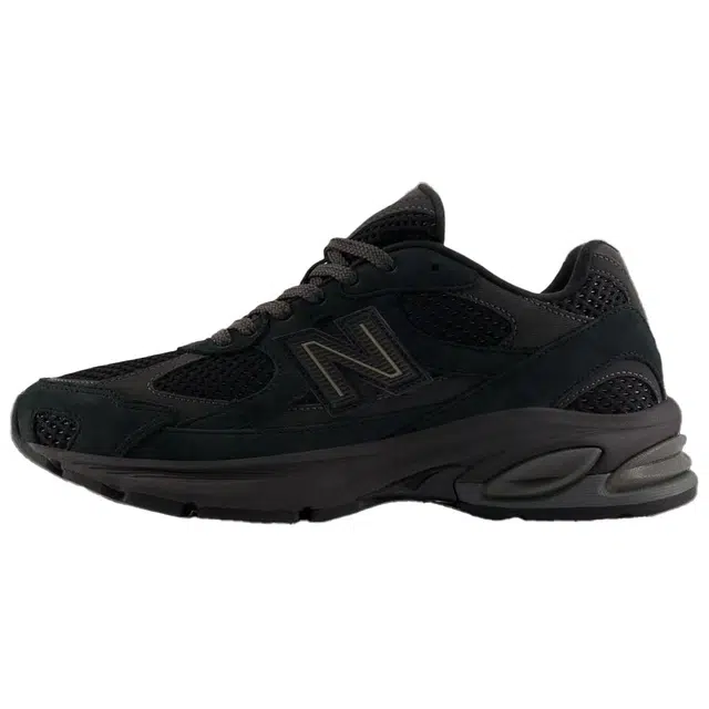 New Balance 2010 Black