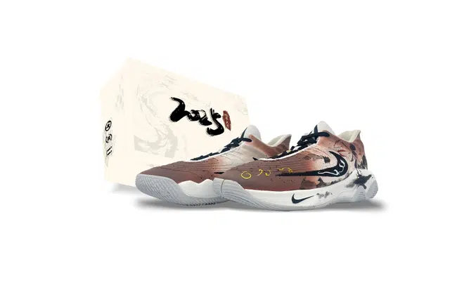 Nike Giannis Immortality 4
