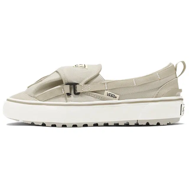 Nicole McLaughlin x Vans CLASSIC SLIP-ON RS