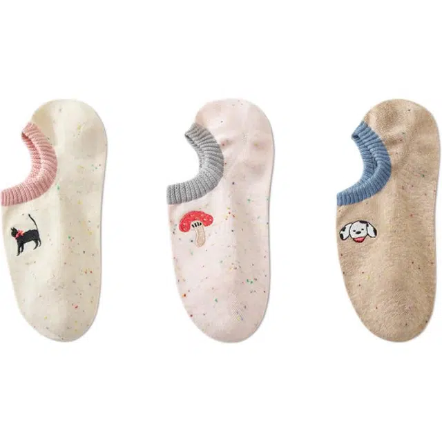temooues