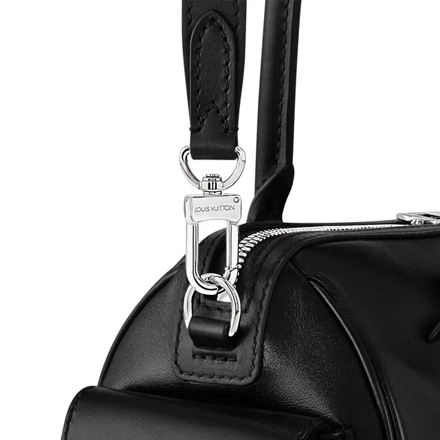 LOUIS VUITTON Speedy CARGO VIBE Monogram