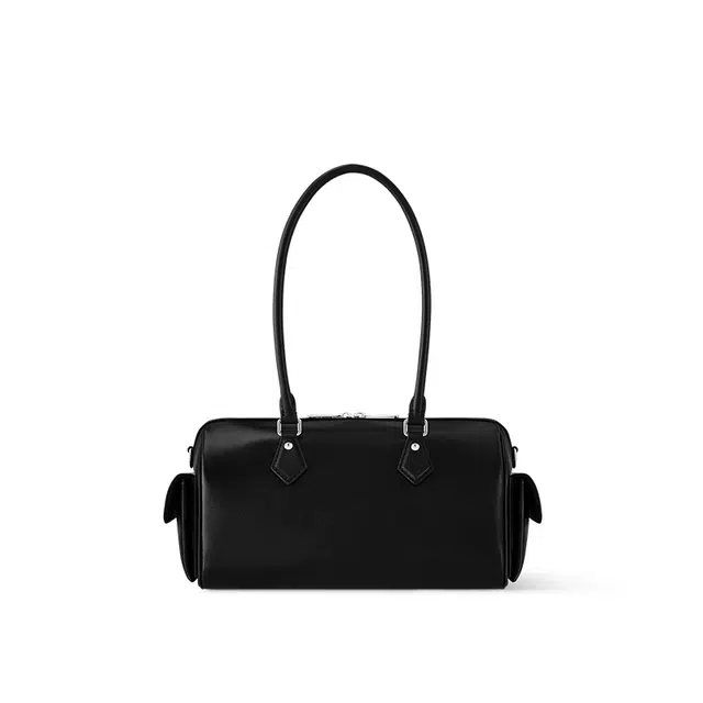LOUIS VUITTON Speedy CARGO VIBE Monogram