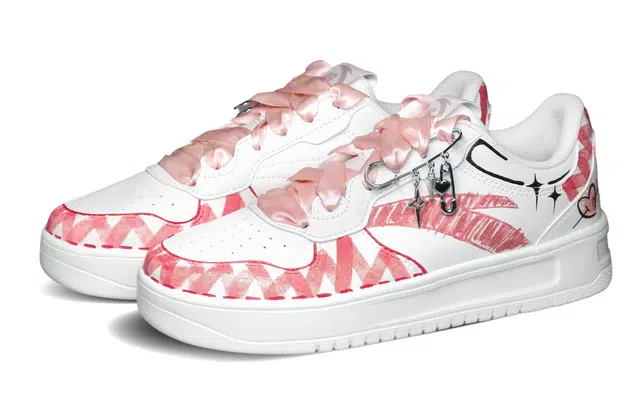 Anta 33