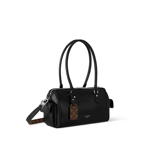 LOUIS VUITTON Speedy CARGO VIBE Monogram
