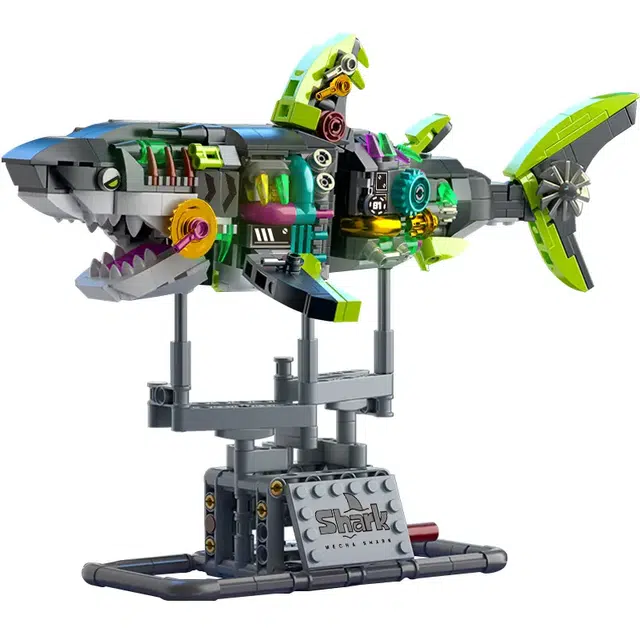 OLOEY 800pcs OLOEY-JM-