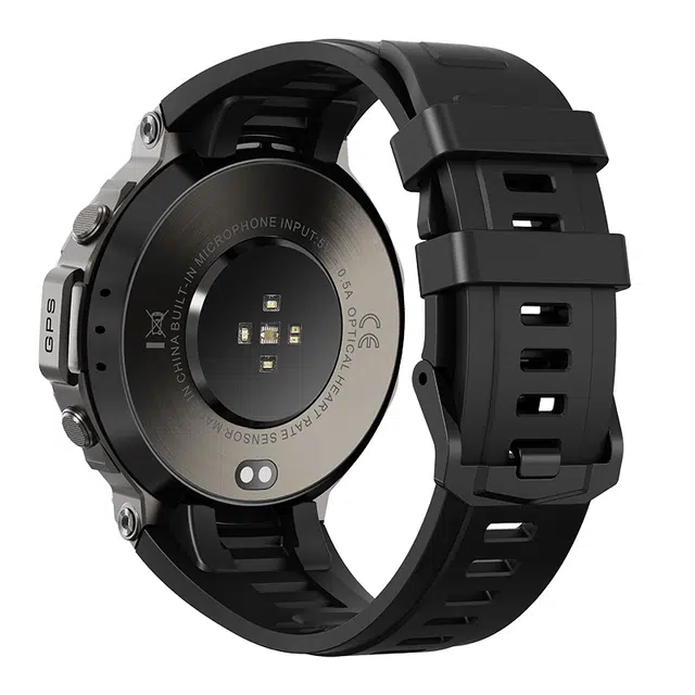 DMDG - GPS50