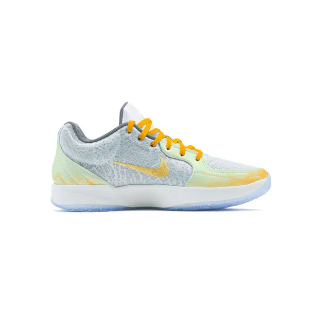 Nike Ja 2 "Tree Top"EP