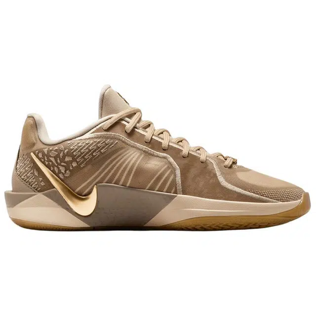 Nike Sabrina 2 EP Stronger Than Gold