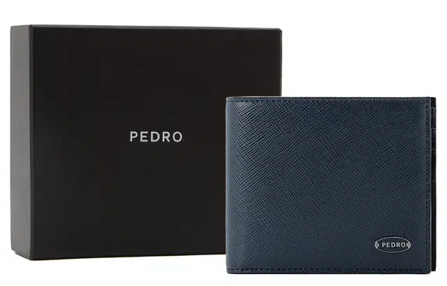 PEDRO Wallet