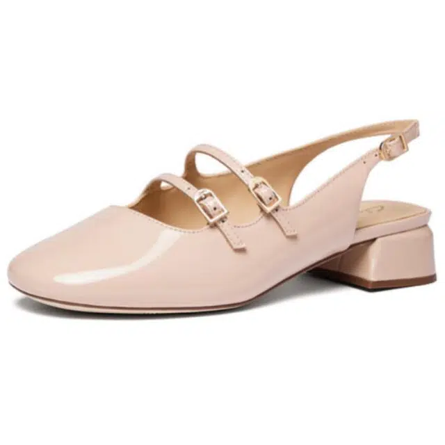 Clarks 6.5cm