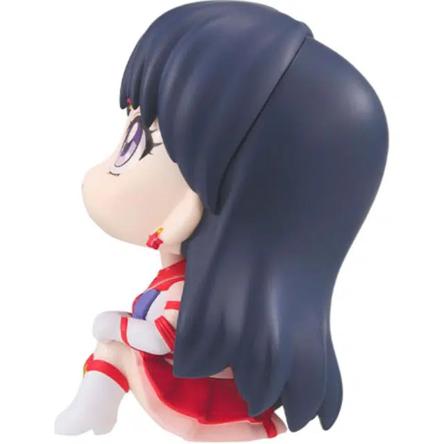 MegaHouse Cosmos Q