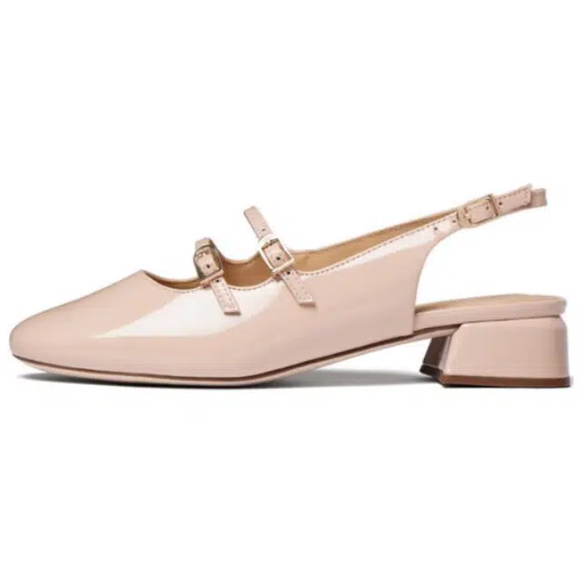 Clarks 6.5cm