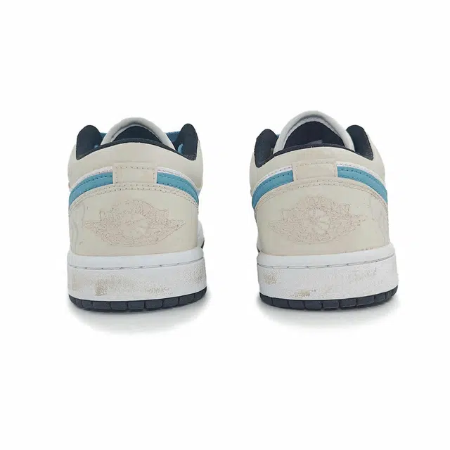 Jordan Air Jordan 1 "Panda" vibe