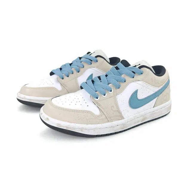 Jordan Air Jordan 1 "Panda" vibe