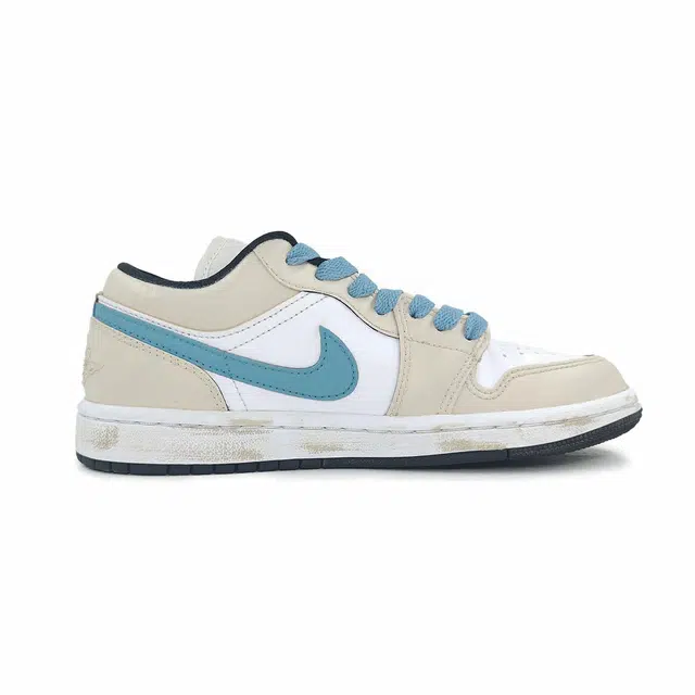 Jordan Air Jordan 1 "Panda" vibe
