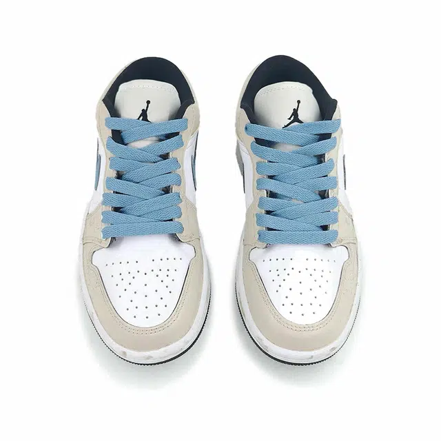 Jordan Air Jordan 1 "Panda" vibe