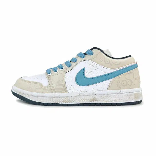 Jordan Air Jordan 1 "Panda" vibe