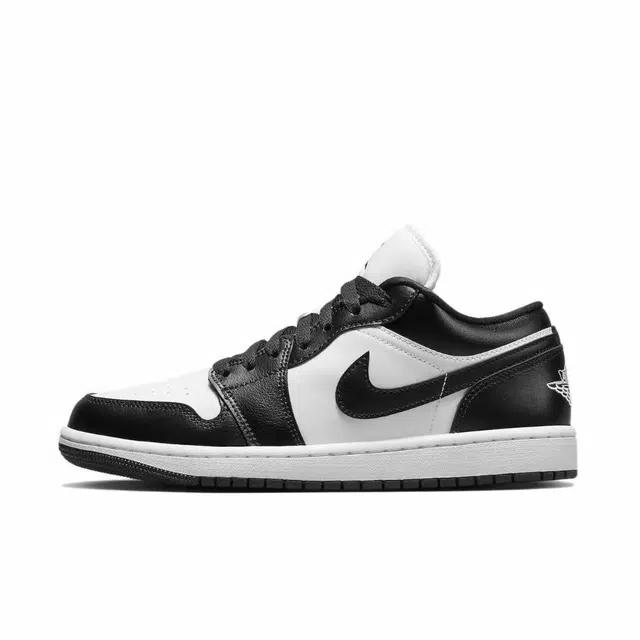 Jordan Air Jordan 1 "Panda" vibe