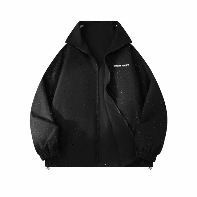 BOBBY ABLEY Logo