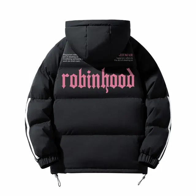 ROBINHOOD LOGO