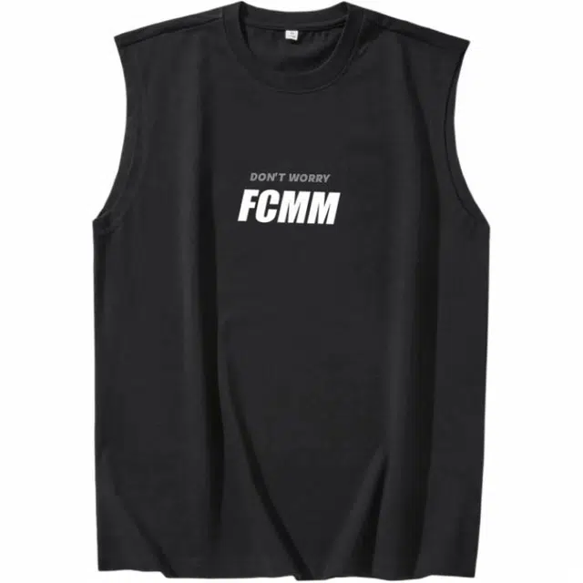 FCMM logo