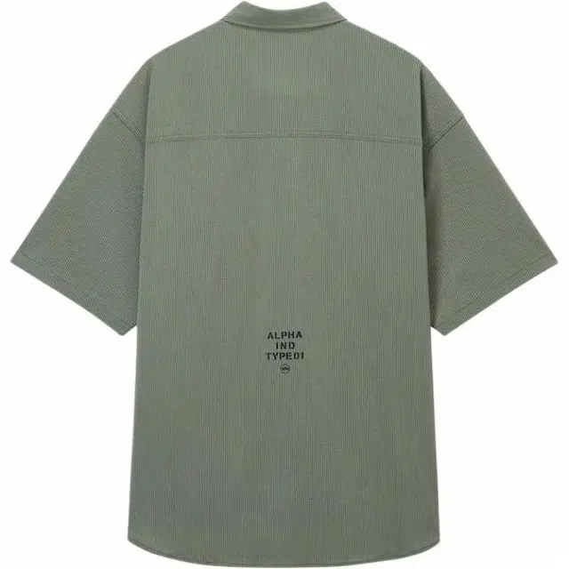 Alpha Industries SS25