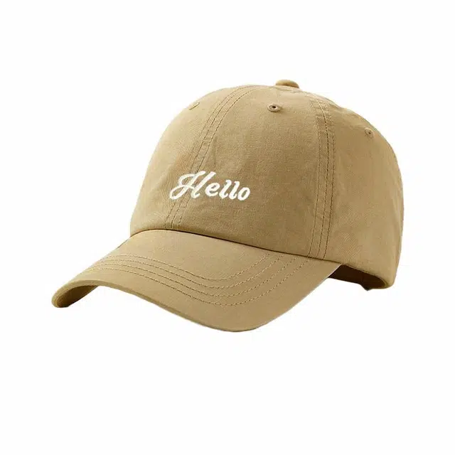 Hello