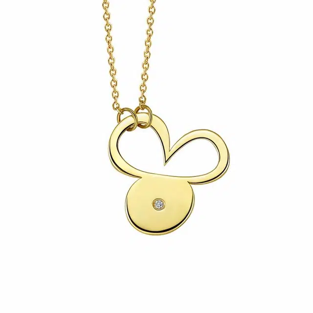ins 18K