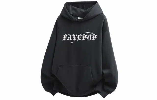 FAVEPOP Logo