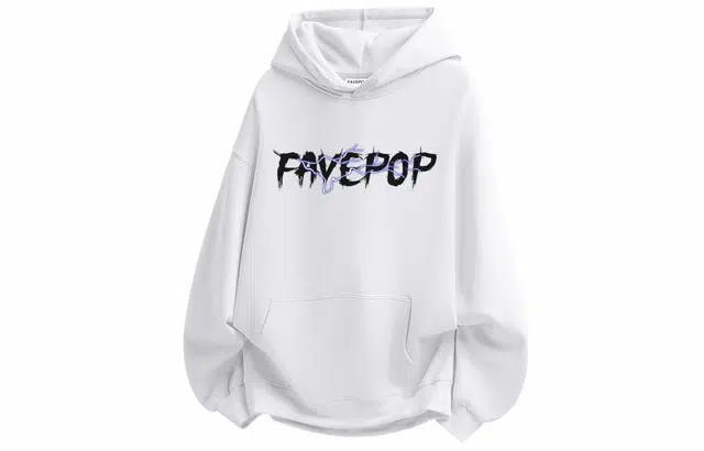 FAVEPOP Logo