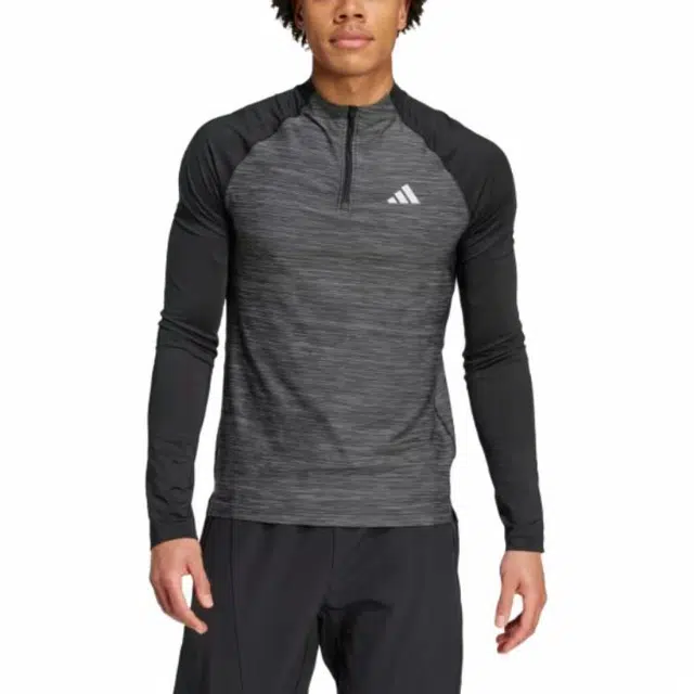 adidas Gym+AEROREADY Training 3-Stripes 14 T
