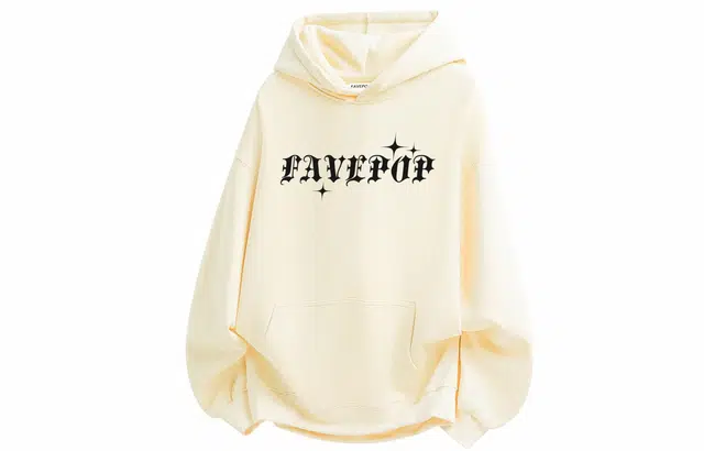 FAVEPOP Logo