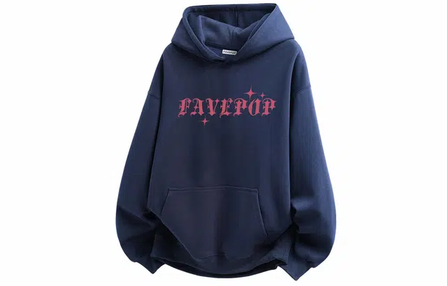 FAVEPOP Logo