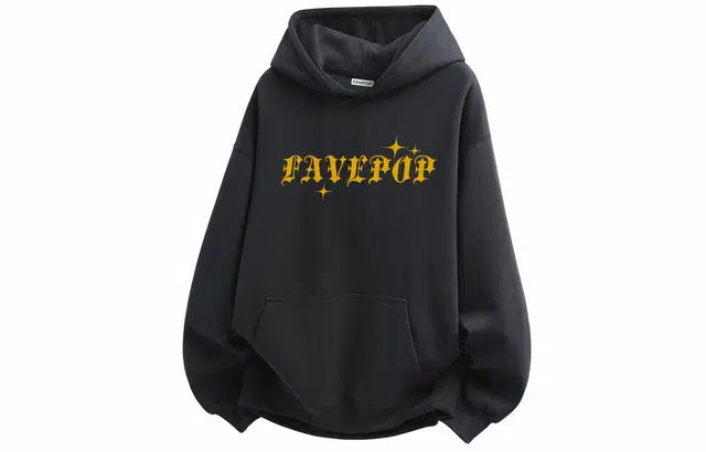 FAVEPOP Logo