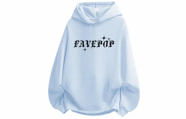 FAVEPOP Logo
