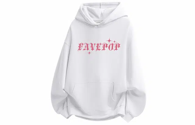 FAVEPOP Logo