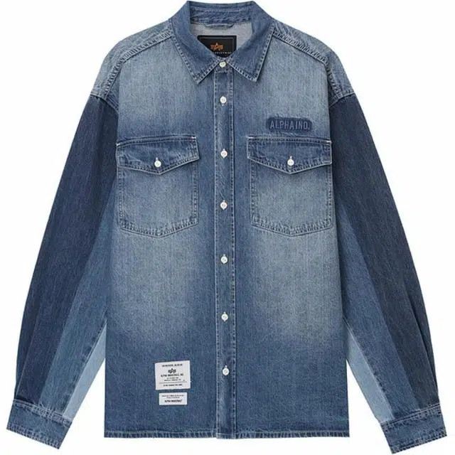 Alpha Industries SS25