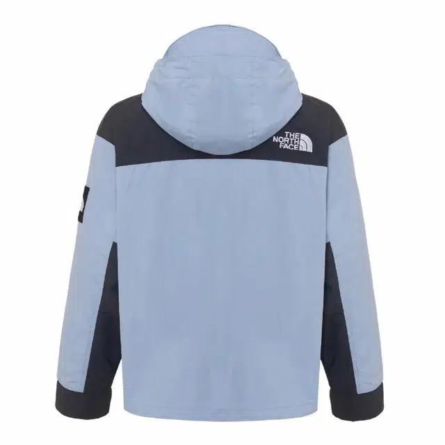 THE NORTH FACE MARTIS logo