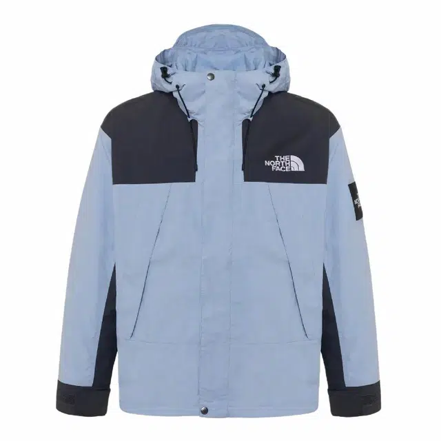 THE NORTH FACE MARTIS logo