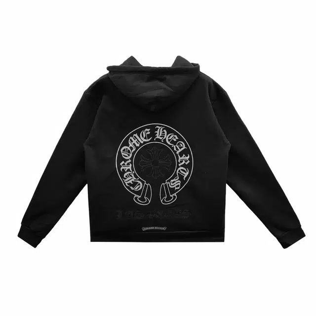 Chrome Hearts Vegas