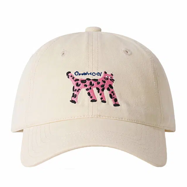 ZKY Baseball Cap