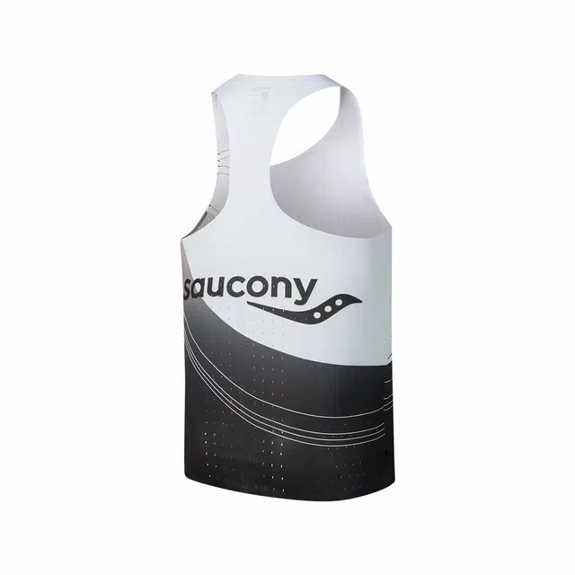 Saucony