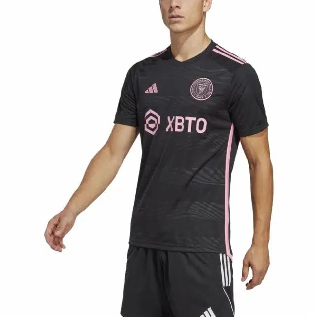 adidas Logo 23-24