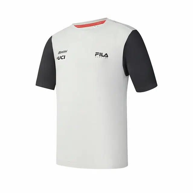 FILA CYCLING T